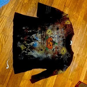 Cute Cactus XL t-shirt Halloween